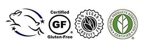 Advanced Polypeptides Searum by Gabriel Cosmetics | All Natural Ingredients to Protect, Nourish, Rejuvenate Skin, 0.5 oz