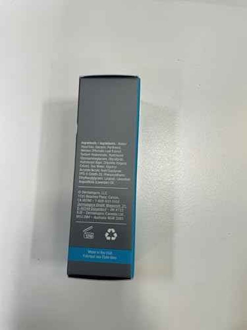 Dermalogica Skin Hydrating Booster Face Oil with Hyaluronic Acid - Relieves Dry Skin and Hydrates to Smooth Fine Lines - For All Skin Types, 1 Fl Oz