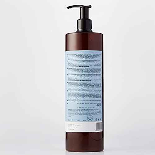 Artego Rain Dance Color Shampoo Illuminating Defence 1000 ML (33.8 Fl oz)