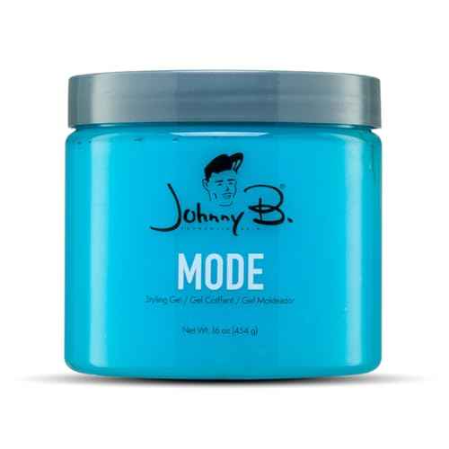 JOHNNY B. Mode Professional Hair Styling Gel