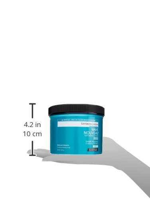 Softsheen Carson Wave Nouveau Coiffure Reshape, Normal