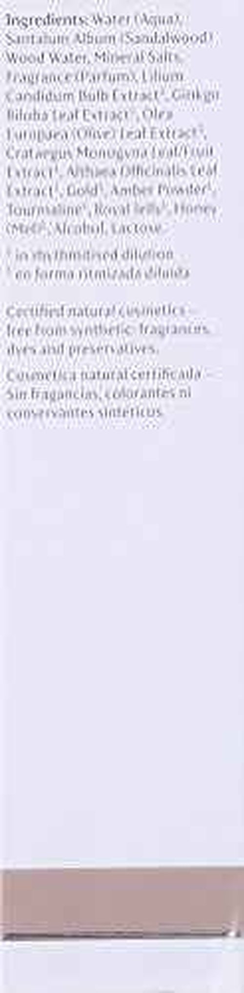 Dr. Hauschka Regenerating Intensive Treatment, 1.3 Fl Oz