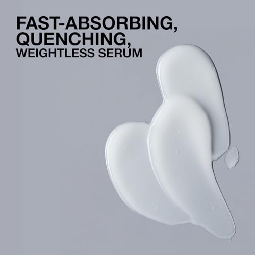 Lab Series Men's Daily Rescue Repair Serum - Hydrating Skin Care for Men - Defends Skin from Damage - Moisturizes & Protects, 1.7 Fl Oz