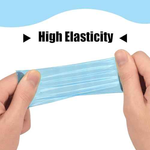 200pcs Tattoo Pen Machine Covers Disposable Cartridge Tattoo Machine Covers 1.77''x4.72" Tattoo Pen Bags for Tattoo Supplies Tattoo Machine Gun Accessories (200pcs Pen Bags)