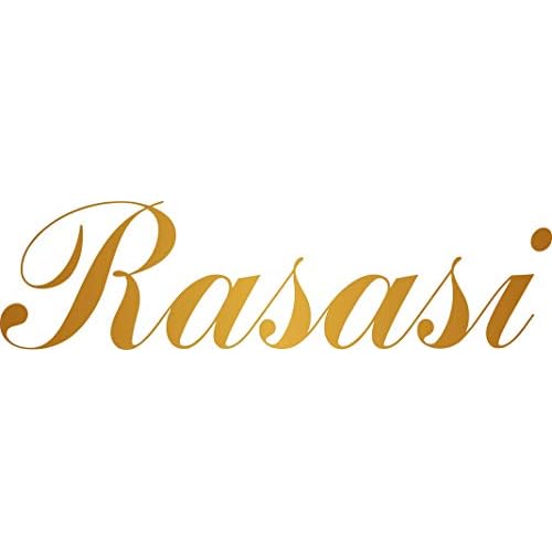 RASASI Ma'ali Somow Al EDP 100ML (3.4Oz) Amber, Floral,Mandarin Orange,Hazelnut.