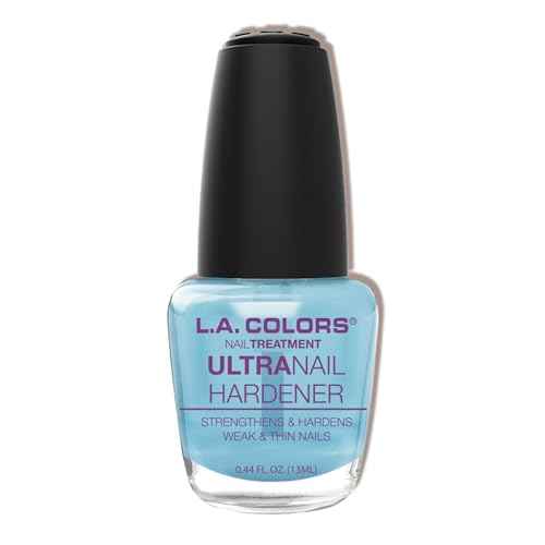 L.A. COLORS Ultra Nail Hardener Treatment, Ultra Nail Hardener CNP193
