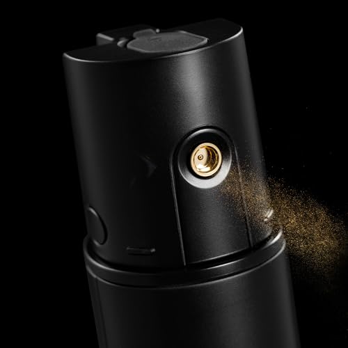 Mineral Air Reservoir Head for Use with Mineral Air Mist System