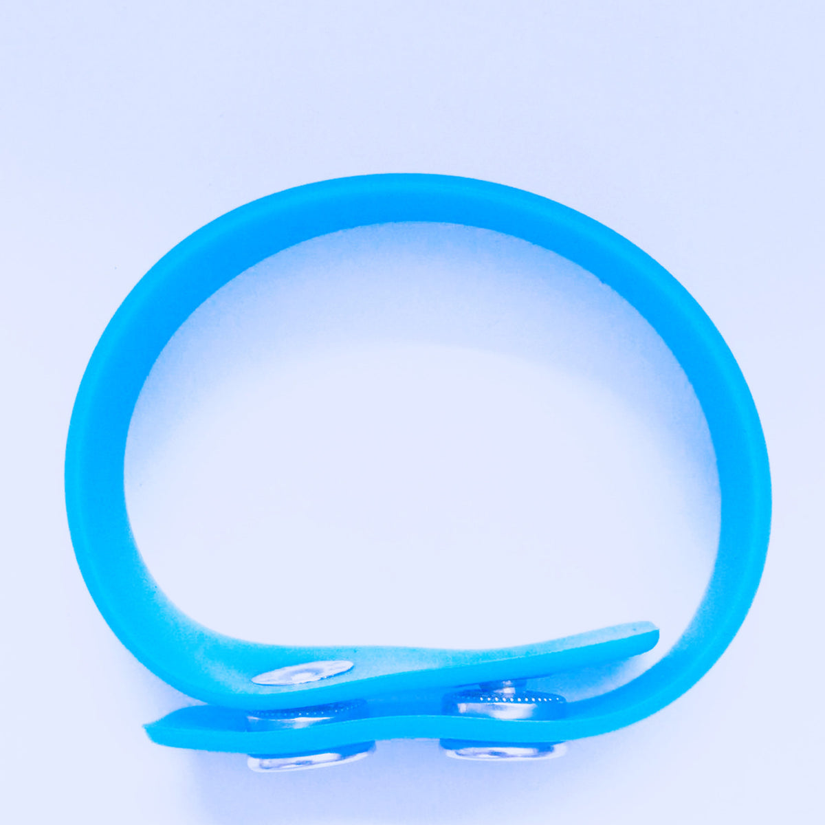 Solid Color Silicone Stretch Ring - Lifting, Sculpting, Body Jewelry