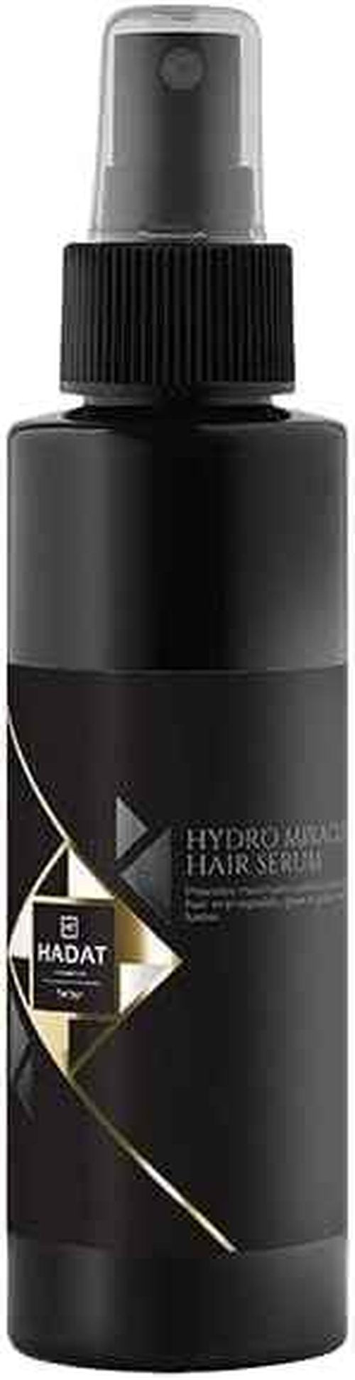 HADAT HYDRO MIRACLE HAIR SERUM 3.72 Fl. Oz. (110 ml)