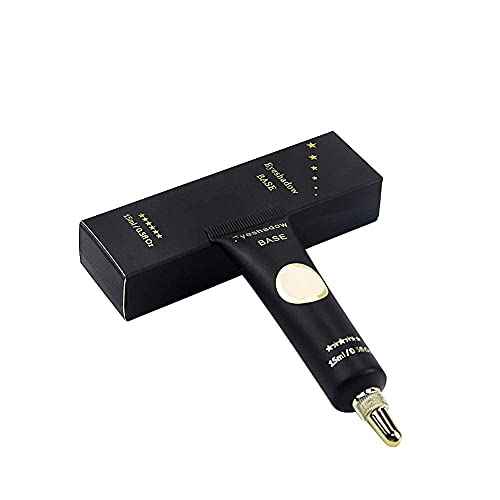 Fendy Eyeshadow Primer,Primer Face Makeup Eye Shadow Base,Anti-Aging Eyeshadow Primer Potion Waterproof Great for Oily Lids Primer (Skin-04)