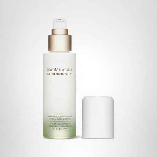 bareMinerals Skinlongevity Barrier Boosting Serum, 50ml