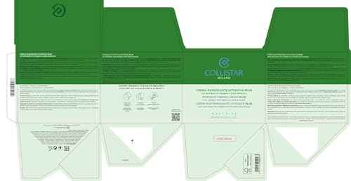 Collistar Intensive Firming Cream 400ml