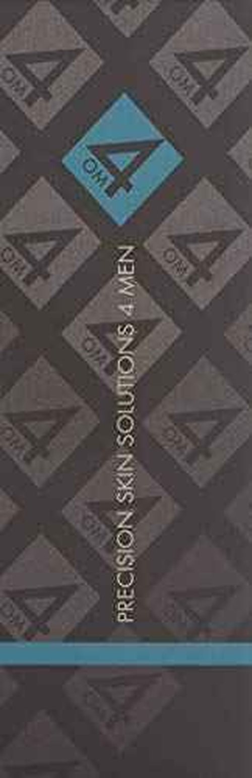 Organic Male OM4 Sensitive Step 3 - Phytonutrient Cellular Repair Serum- Ultra calming and soothing serum for men with Sensitive Skin