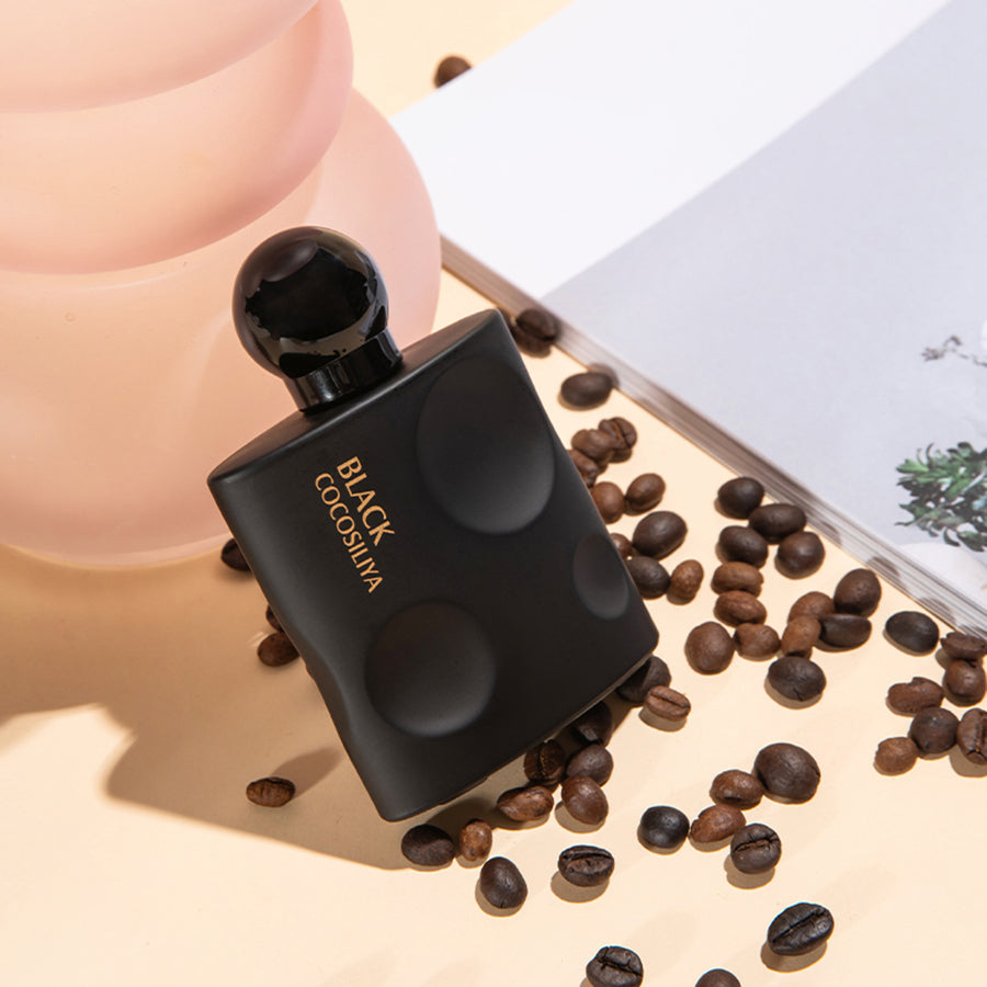 Long-Lasting Niche Perfume Oil - Concentrated Fragrance for Men and Women
