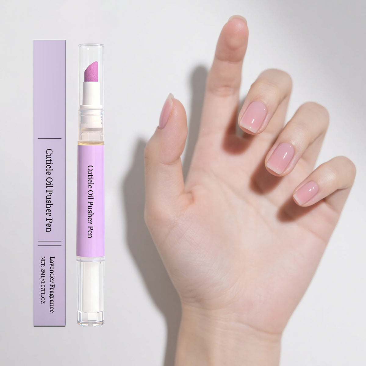 Nail Cuticle Repair Oil Pen