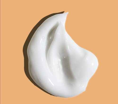 Volition Beauty Neroli Complete Crème with Vitamin C + Vegan Collagen - Face Moisturizer for Normal to Combination Skin | Balances Oiliness, Calms Blemishes, Minimizes Wrinkles & Soothes Redness
