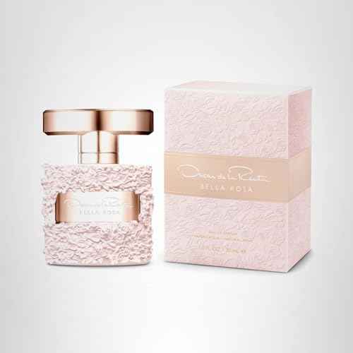Oscar De La Renta Bella Rosa Eau De Parfum, 1.0 Fl Oz