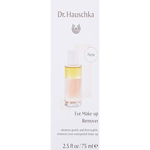 Dr. Hauschka Eye Make-Up Remover, 2.5 Fl Oz