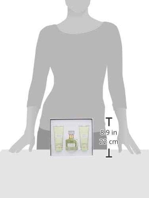 Carven L'eau De Toilette Gift set