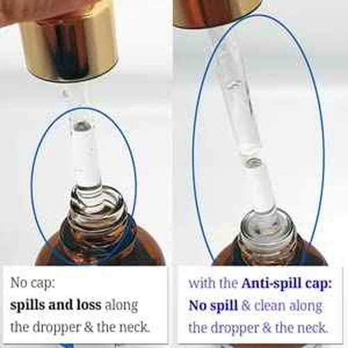 Volufiline Serum 1.7 fl. oz. plus 0.5 fl. oz. Bundle/Volufiline Oil 100% Genuine from France Sederma, Volufiline for face, butt