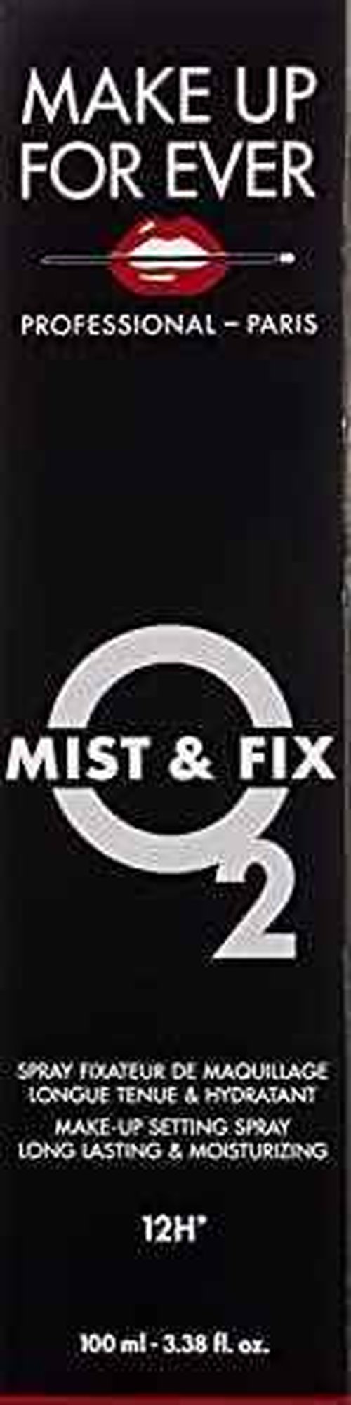 Make Up For Ever Mist & Fix 100ml