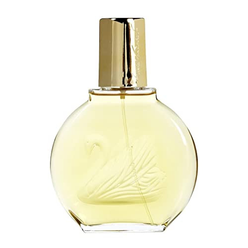 VANDERBILT Gloria Eau de Toilette Spray, 3.38 Fluid Ounce (Pack of 4)