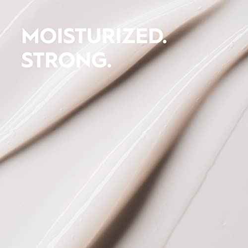 KERASILK Repairing Conditioner |Deeply Nourishes & Moisturizes | Reduces Breakage & Prevents Further Damage | For Dry, Stressed & Damaged Hair | Ideal For Various Hair Types & Textures | 750ml