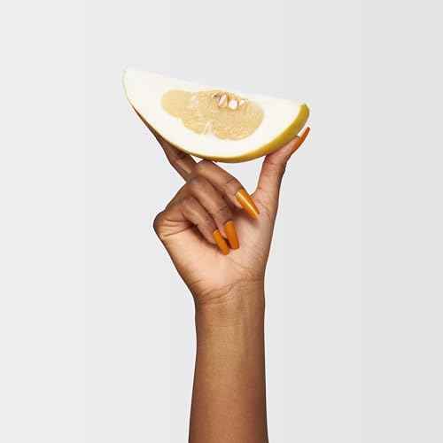 Addison Rae Hyped Body & Hair Mist for Women - Woody Citrus Feminine Scent - Body Spray Opens with Mandarin and Blood Orange - Long-Lasting, Everyday Wear Fragrance for Her - Vegan, Cruelty Free - 8oz