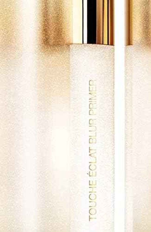 Blur Primer - Silver by Yves Saint Laurent for Women - 1 oz Primer