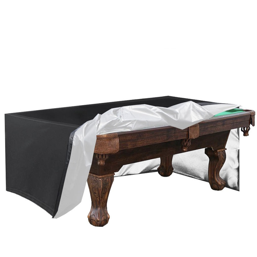 Outdoor Pool Table Dust Cover Waterproof Garden Furniture Cover
