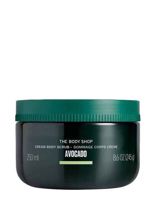 Avocado Body Scrub- 250ML