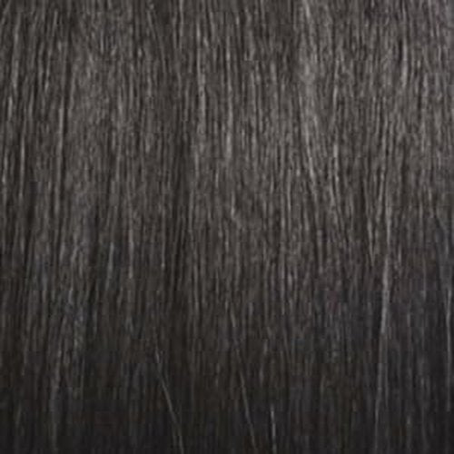 Mayde Beauty Bloom Bundle Weaving WET & CURLY 001 36" (5 Pack, 1B Off Black)