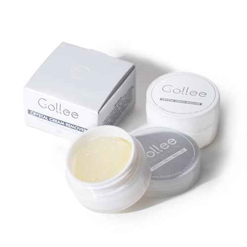 Eyelash Extension Remover - Fast Dissolve No Damage to Natural Lash - Professional Adhesive Remover Supplies