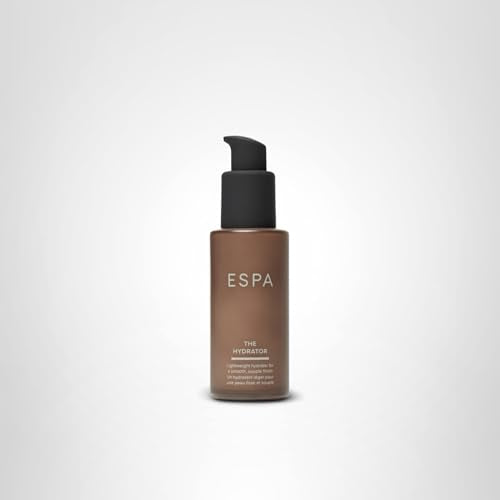 ESPA | The Hydrator | For Men | 50ml | Hyaluronic Acid & Vitamin E