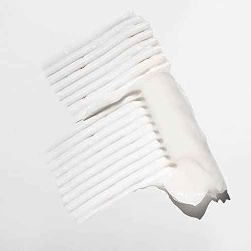 MIZANI True Textures Moisture Replenish Shampoo and Conditioner - Smooths & Hydrates With Coconut Oil, Sulfate & Paraben-Free, For Curly Hair