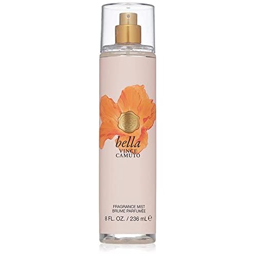 Vince Camuto Bella Body Fragrance Spray Mist for Women