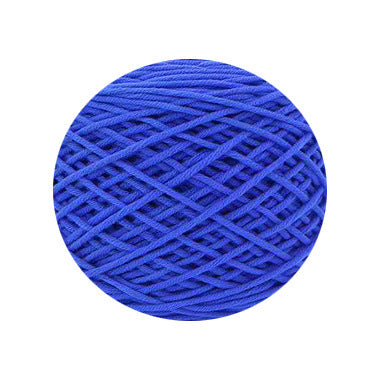 Handmade Wool Tufting Yarn for DIY Carpet Crafting – Long-Staple Cotton Wool