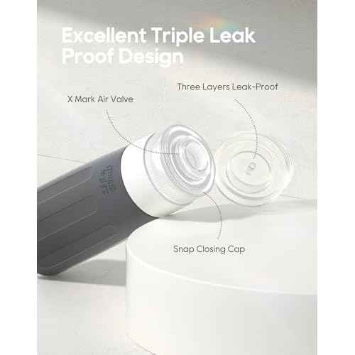 Morfone 16 Pack Silicone Travel Bottles Set for Toiletries TSA Approved Travel Containers Leakproof Squeezable Refillable Accessories 2oz 3oz Travel Essentials for Shampoo Lotion Liquids (BPA Free)