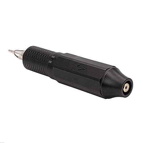 Peak - Orion Rotary Pen Tattoo Machine 3.5mm - Black - Professional Cartridge Tattoo Machine with 10V Max Voltage