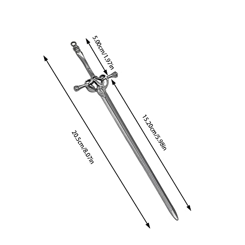 2 Pcs Vintage Girls Hair Chopsticks Comics Chinese Style Hair Pin Women Styling Hair Stick Hairpins for Long Hair, Hair Accessories (Black)