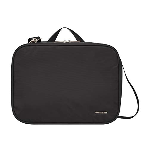 Travelon: Complete Toiletry Kit - Black