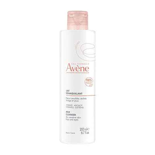Av?ne Gentle Milk Cleanser