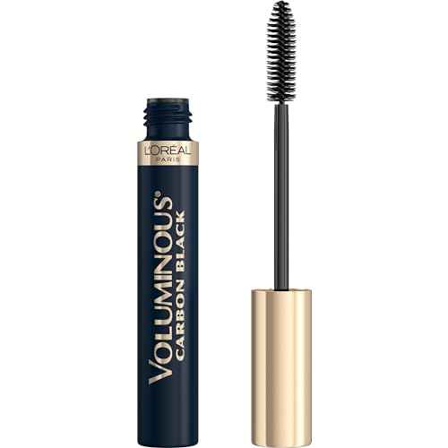 L¡¯Oreal Paris Makeup Voluminous Original Volume Building Mascara, Carbon Black, 0.26 Fl Oz