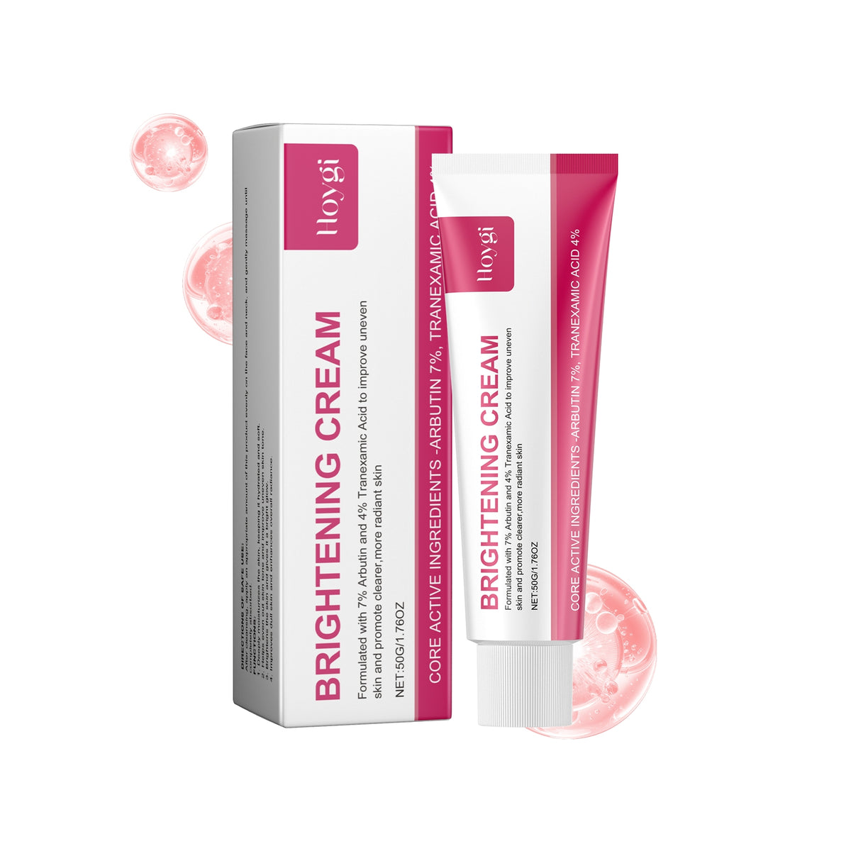 Brightening Cream