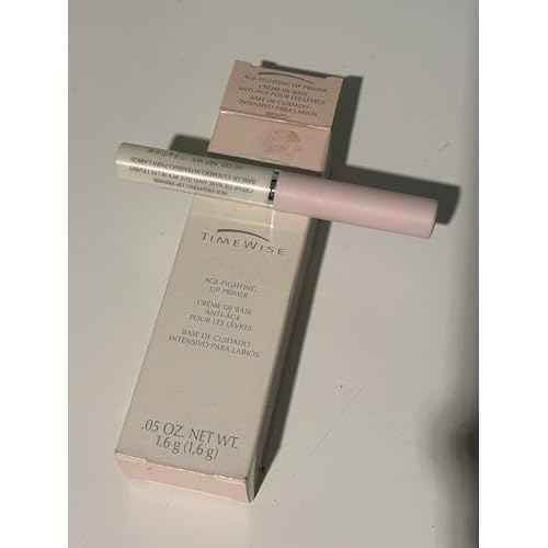 MK Timewise Age-Fighting Lip Primer