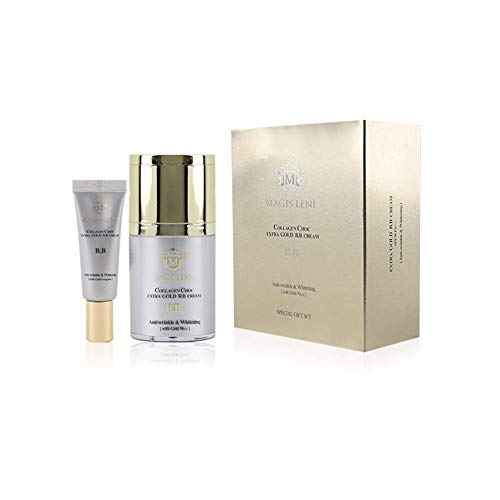 [Magis Lene] Collagen Choc Extra Gold B.B Cream
