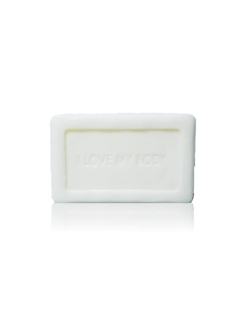 Ecorite Cucumber-Melon 1.5 oz Massage Bar (Pack of 288) - Travel Size Vacation Rental and Hotel Amenities