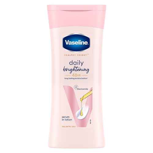 Vaseline Daily Brightening Body Lotion 200ml