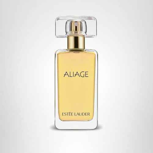 Estée Lauder Aliage Sport Eau de Parfum Spray with Fresh Green Notes & Cool Citrus | Perfumes for Women, 1.7 Fl Oz