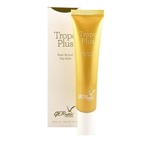Gernetic Tropo Plus Day Base 1.7oz